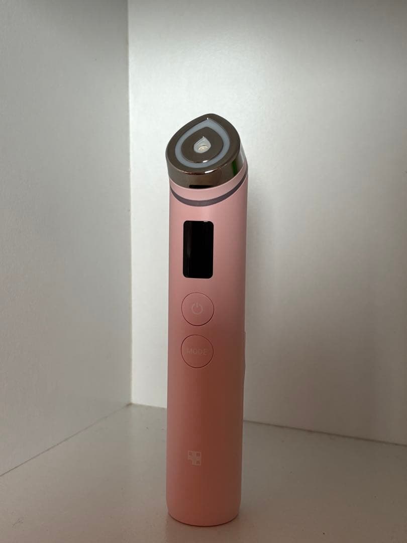 ピンク 美顔器 メディキューブ ROOM桃コラボ【medicube公式】AGE-R ブースタープロ（メディキューブ