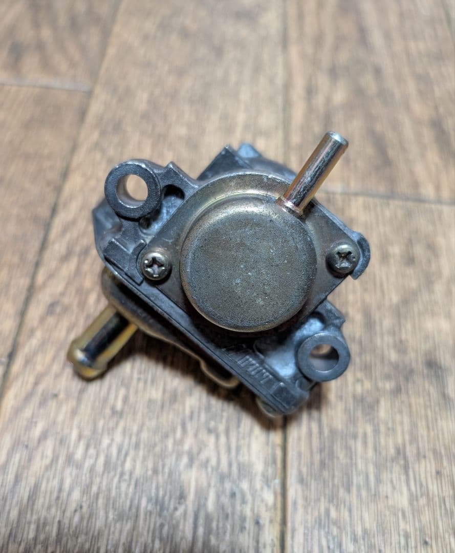 【廃番】 SR400/SR400fi AIS （エアインダクションシステム）