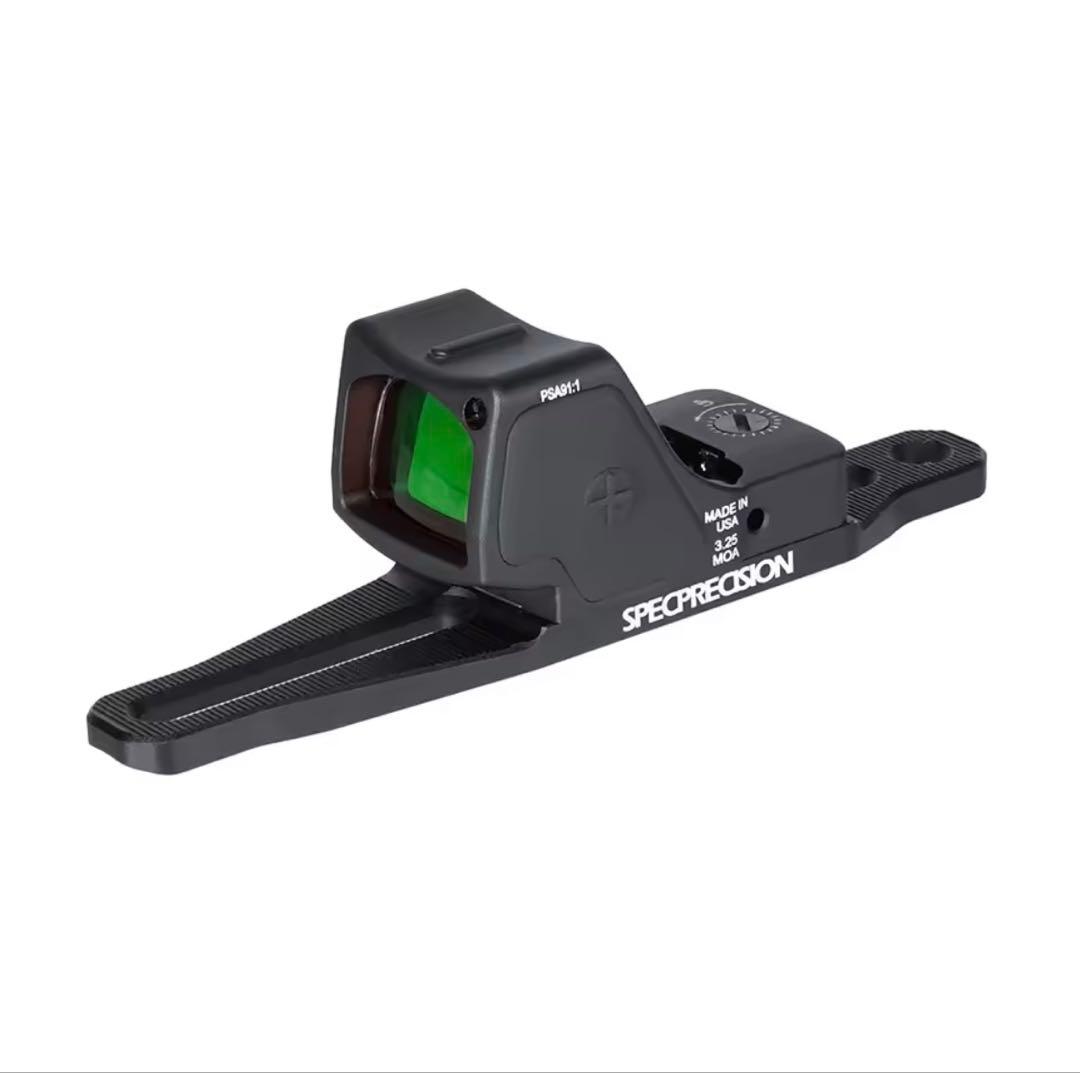 ショットガン用ドットサイト マウントベース RMR規格 ショットガン用ドットサイト マウントベース RMR規格｜Yahoo!フリマ