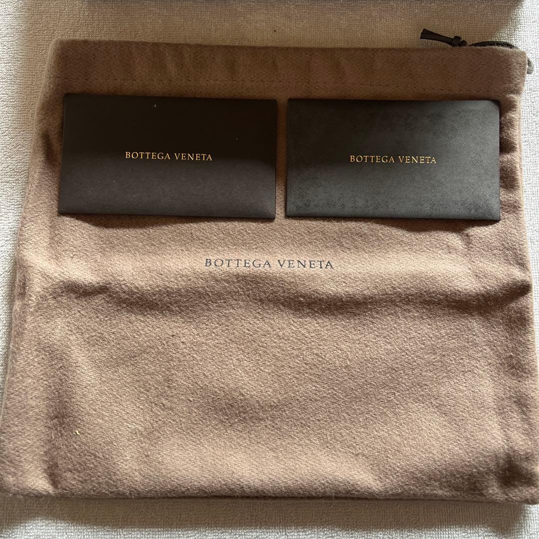 Bottega Veneta パイソン編み込みレザー長財布 - メルカリ