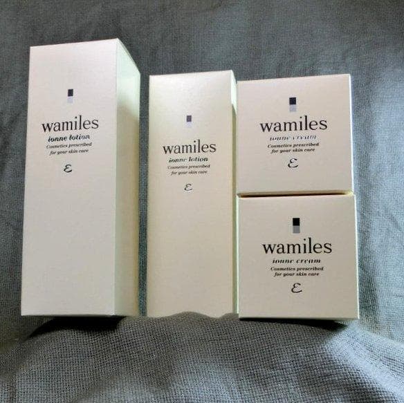 ☆ よっぴい様　イオーヌクリーム２ &ローション２