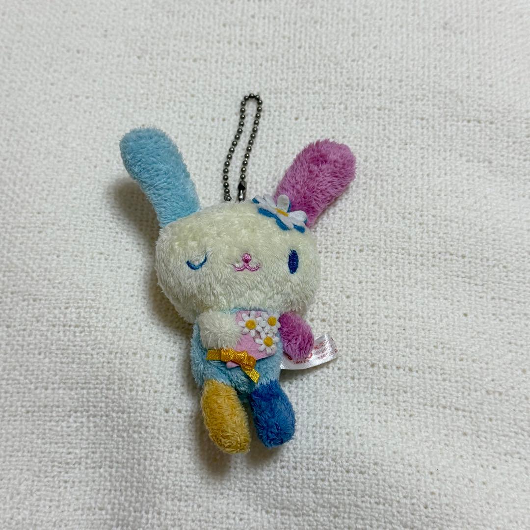 【レア】平成レトロ　ウサハナ 2001年