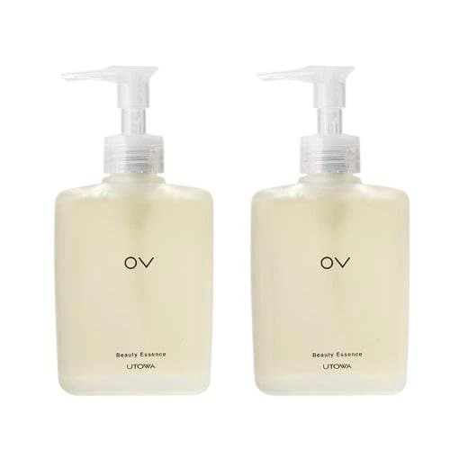 【新品・送料無料】ウトワ OV 　化粧水　210ml　2本セット