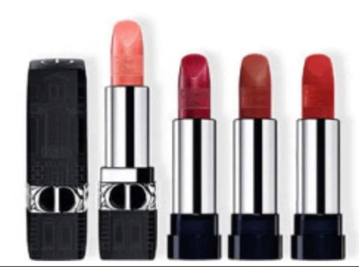 【ディオール】ルージュ ディオール ミノディエール