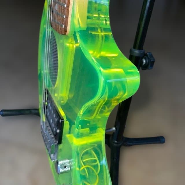 きれいなゾーサン