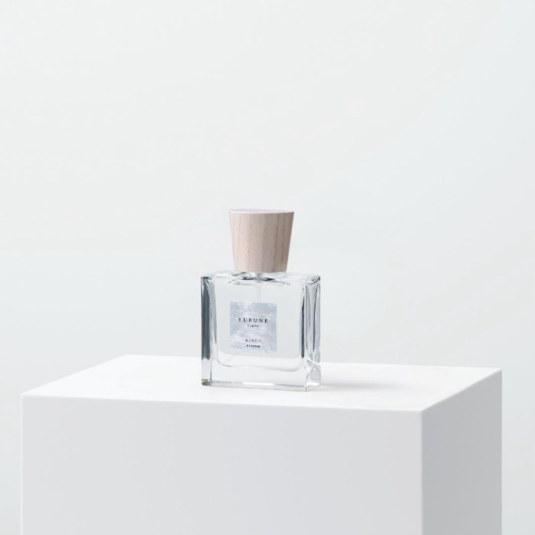 YUBUNE TOKYO HOOZUKI 鬼灯 香水 30ml