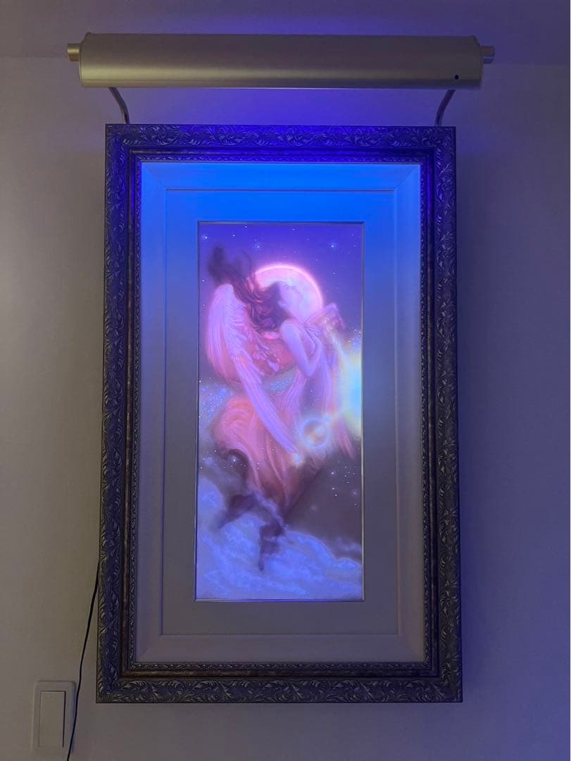 幻想的な天使のアート　大セール中！！今なら500,000円→198,000円 il_fullxfull.6897733657_9rr8.jpg