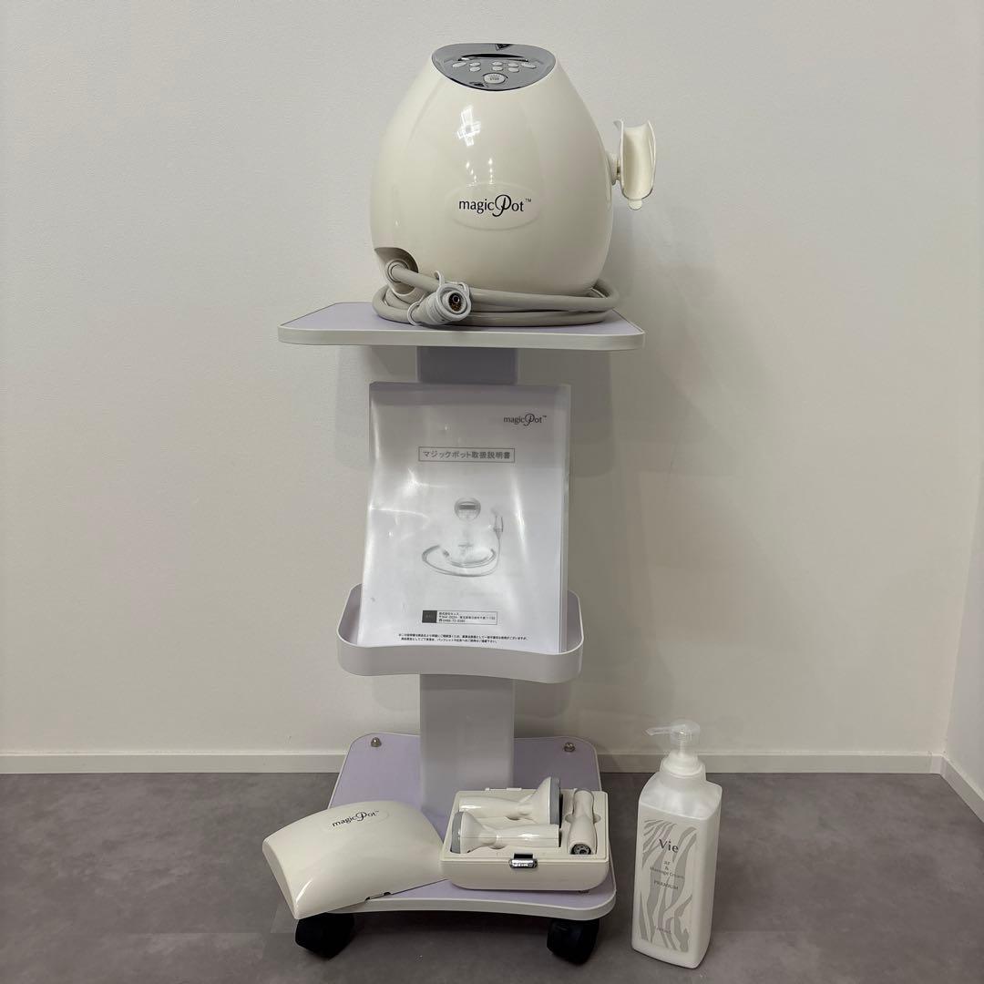 ボディ・フェイスケア Tina