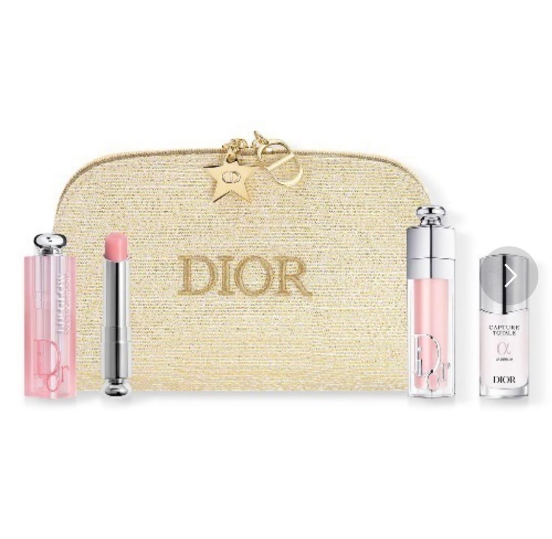Dior ホリデー オファー 2024 (限定品) 新品未開封
