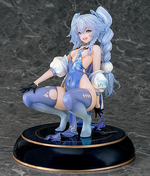 ドールズフロントライン PA-15 ～蠱惑な千鳥草～ 1/6