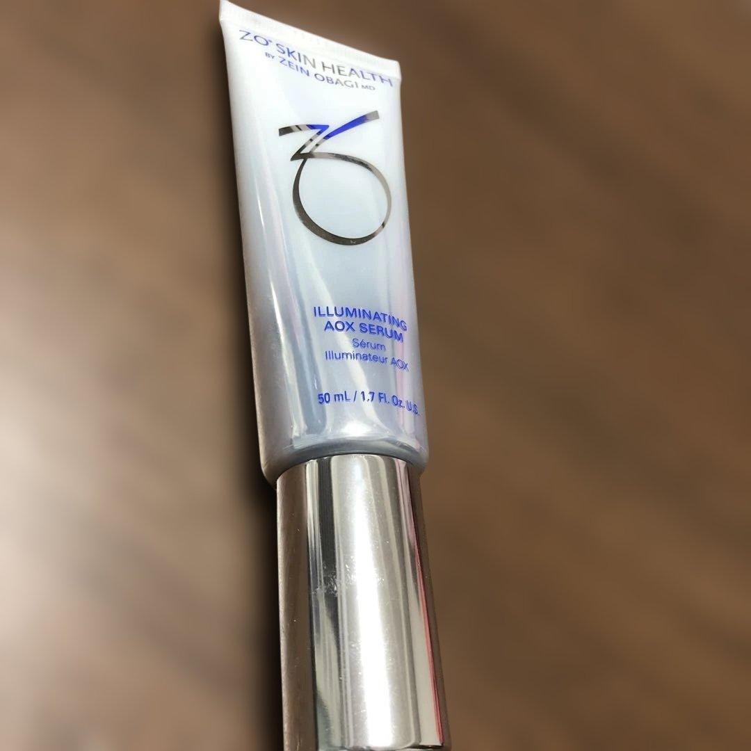 ZO SKIN HEALTH イルミネーションAOXセラム