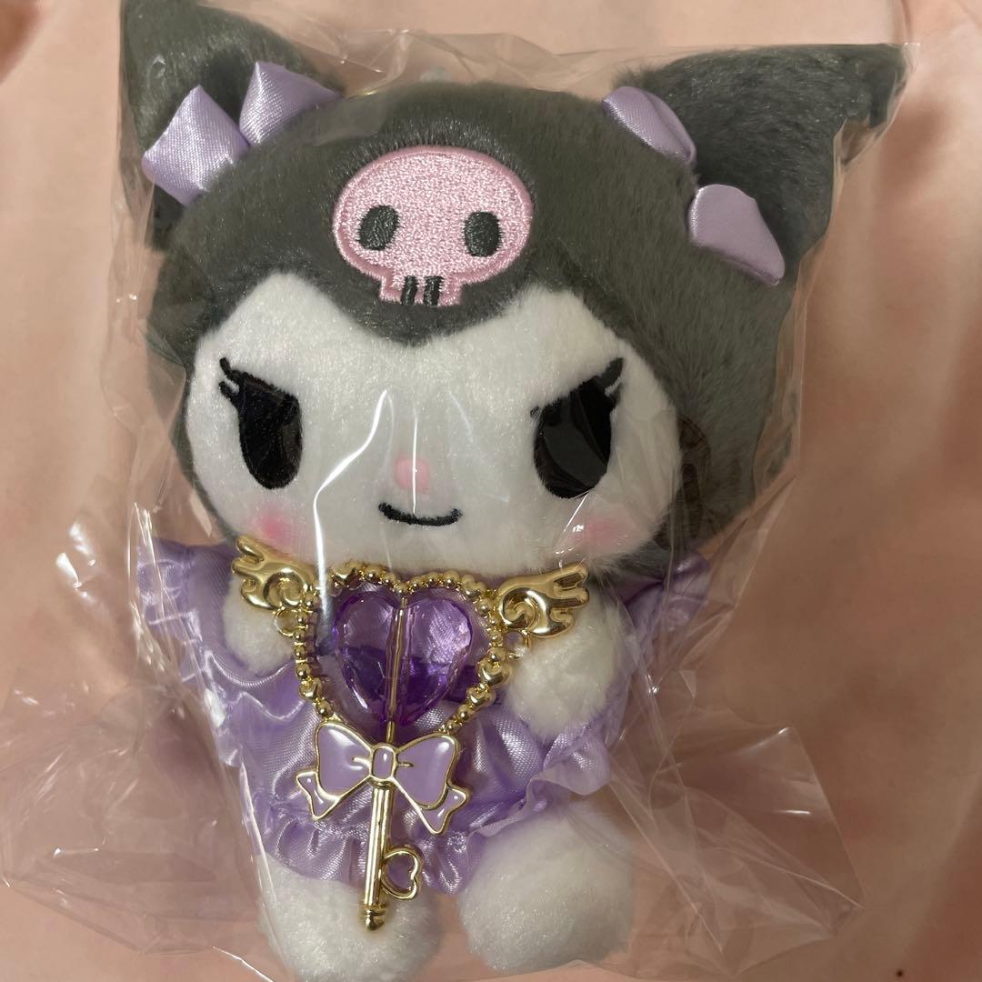 バッグチャーム クロミ キーホルダー