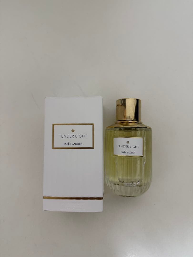 【未使用に近い】ESTEE LAUDERエスティーローダTenderLight