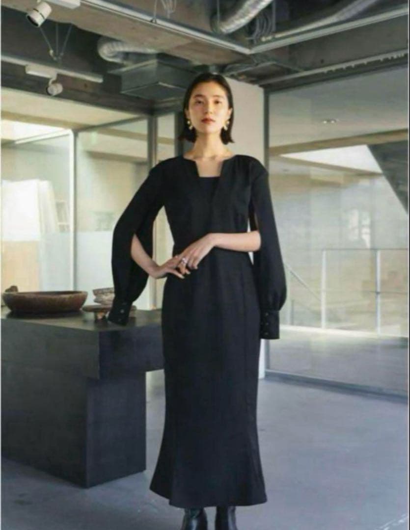 スーツ・フォーマル・ドレス knuth marf 2way unique mermaid ops 2026年最新】knuth marf 2way unique mermaid opsの人気アイテム