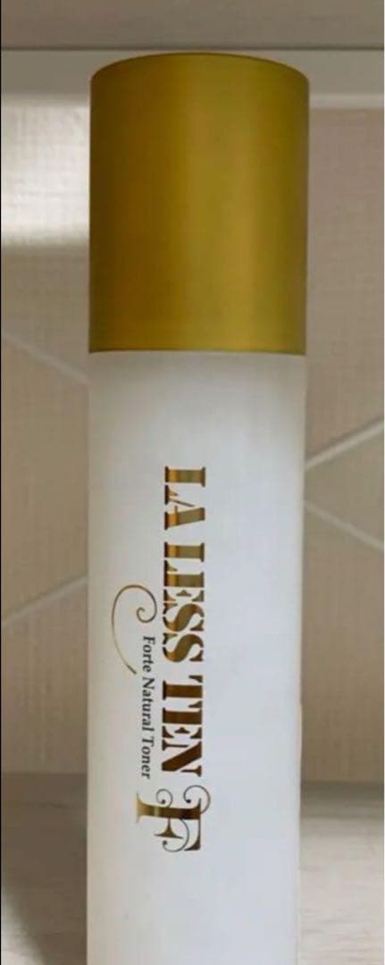 あや　ラレステントナー２本 クリーム一個