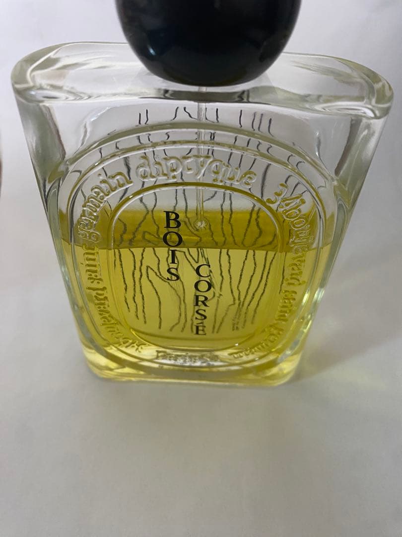 Diptyque ディプティック ボワコルセ　100ml 香