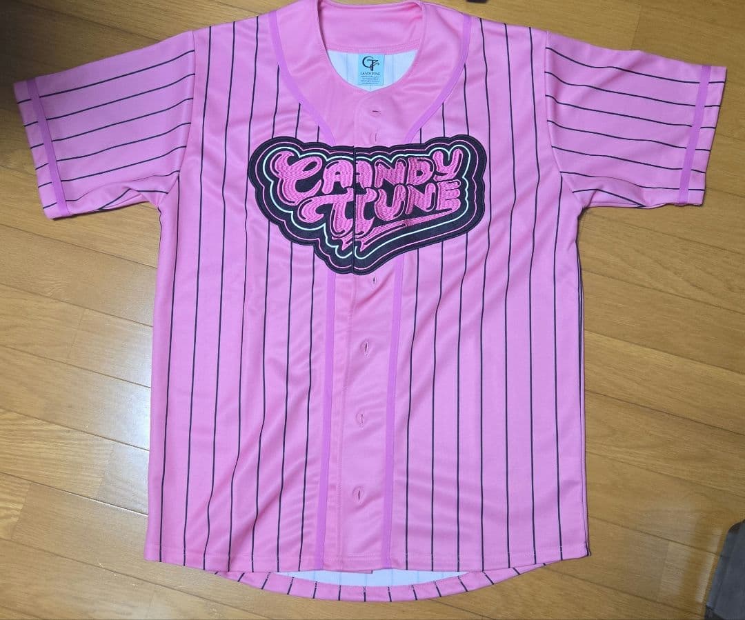 CANDY TUNE 村川緋杏 推しユニ 𝐂𝐀𝐍𝐃𝐘 𝐓𝐔𝐍𝐄 𝐉𝐀𝐏𝐀𝐍 𝐓𝐎𝐔𝐑 𝟐𝟎𝟐𝟓 - 𝐀𝐔𝐓𝐔𝐌𝐍