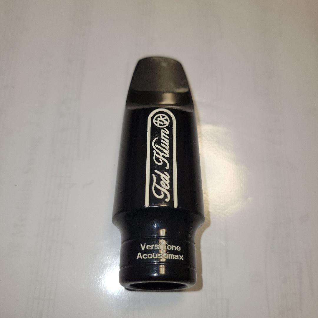 Ted Klum Acoustimax 7番