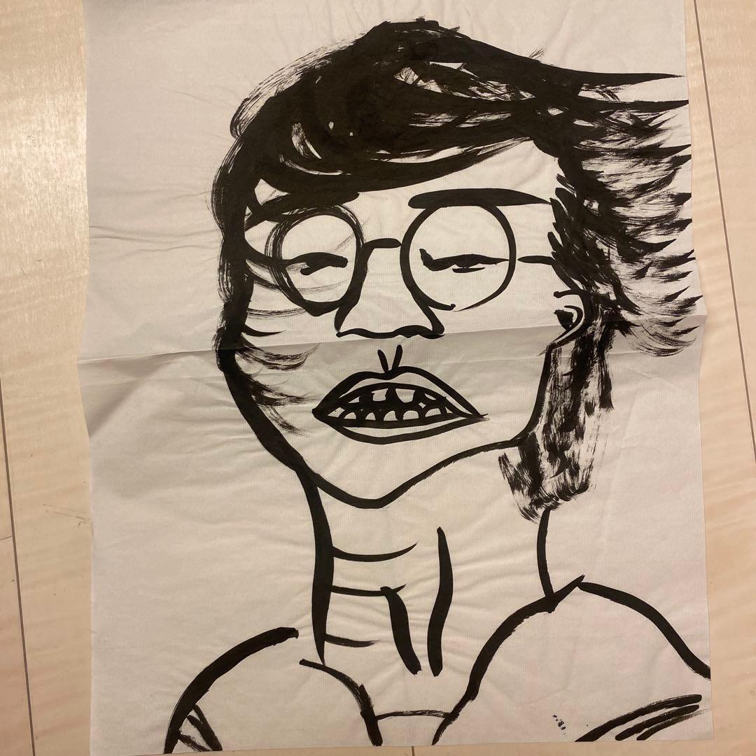 新しい学校のリーダーズ　2017-2020年 ライブ会場貼付の直筆お好み習字7枚 新しい学校のリーダーズ OFFICIAL WEBSITE | 【購買部からのお知らせ