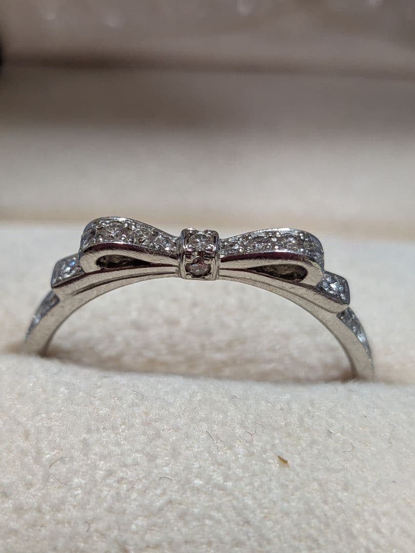 ヴァンドーム青山 Ruban de Mariee リュバン デ マリエ