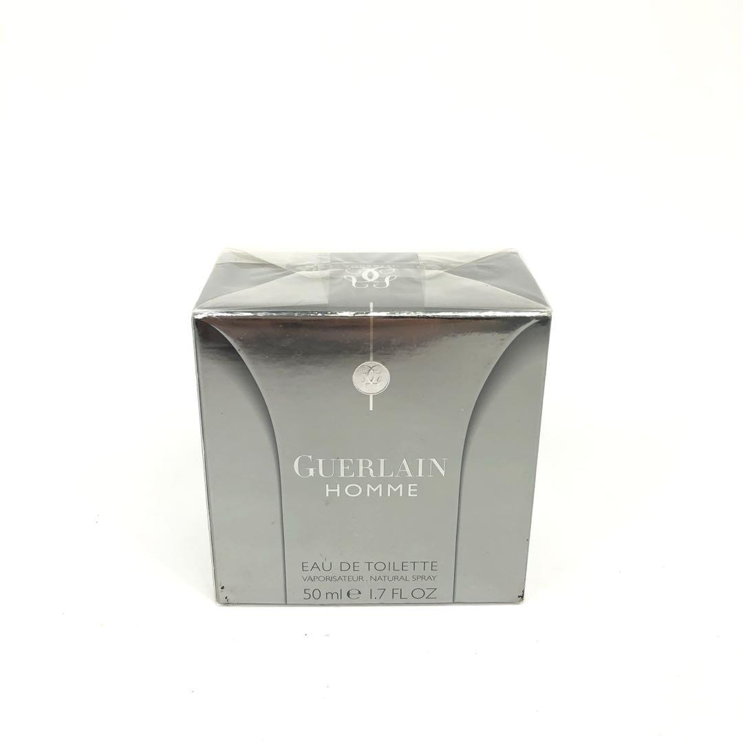 未使用保管品 ★11F247 ゲラン フレグランス 香水 50ml