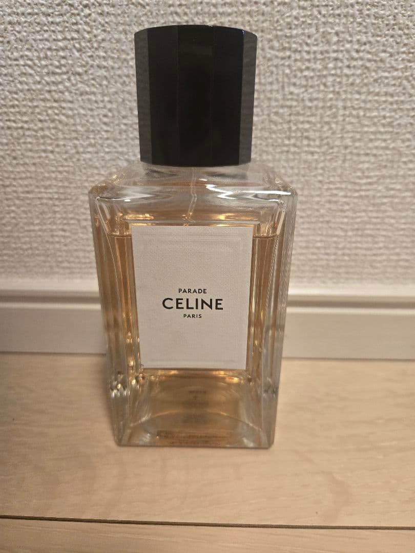 CELINE PARADE 香水 200ml　パラード CELINE（セリーヌ） CELINE PARADE パラード EDP オードパルファム