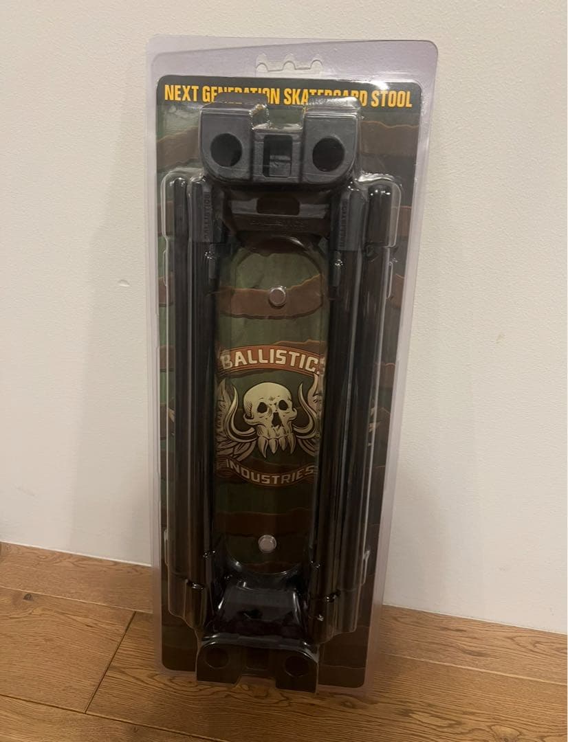 バリスティクス BALLISTICS SBS TOOL KIT 楽天市場】バリスティクス SBスツールキット1.5 Ballistics SB STOOL