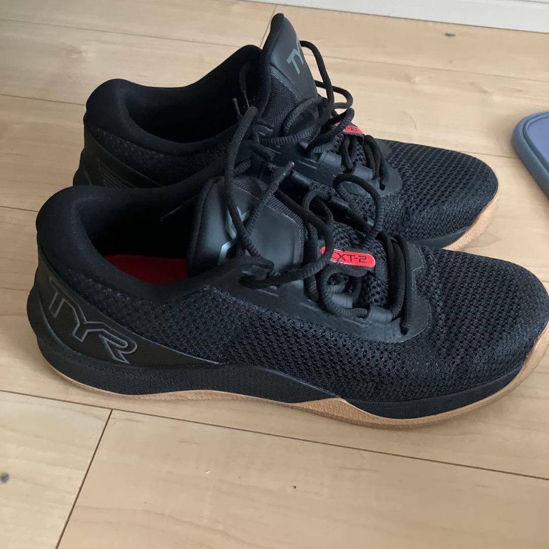 ウエイトトレーニング TYR CXT-2 TRAINER TYR CXT-2 Trainer Review: Improved Durability + A Wider Toe Box