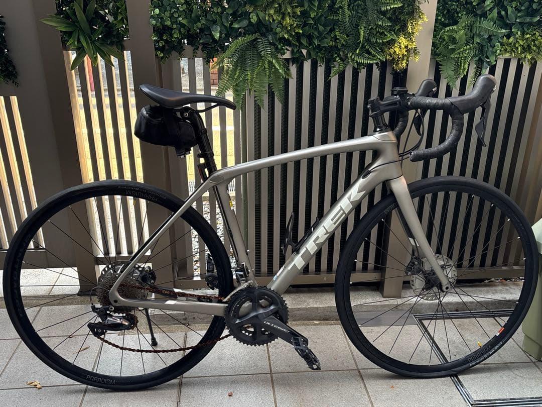 TREK（トレック）　Domane SL 6 Disc WSD（ドマーネ）