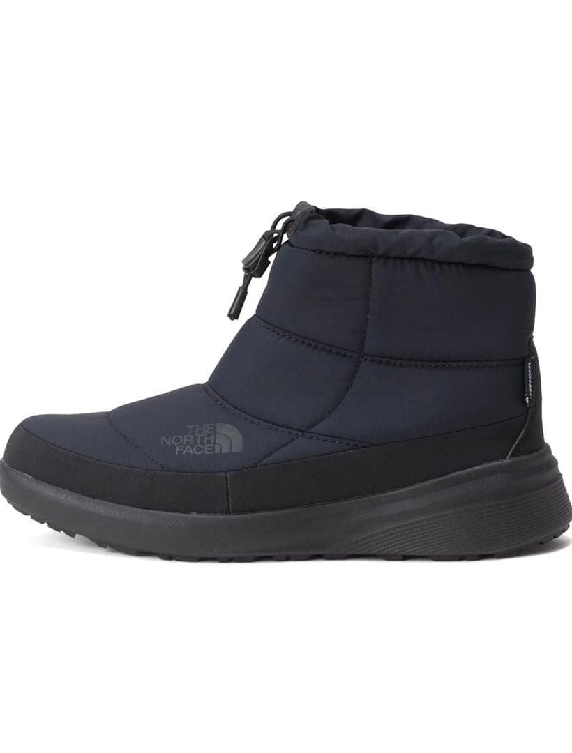 THE NORTH FACE ヌプシ ウォータープルーフ VIII ショート