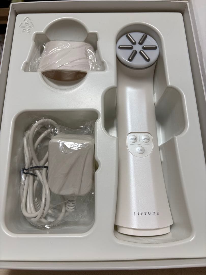 【S.H】LIFTUNE リフチューン 美顔器