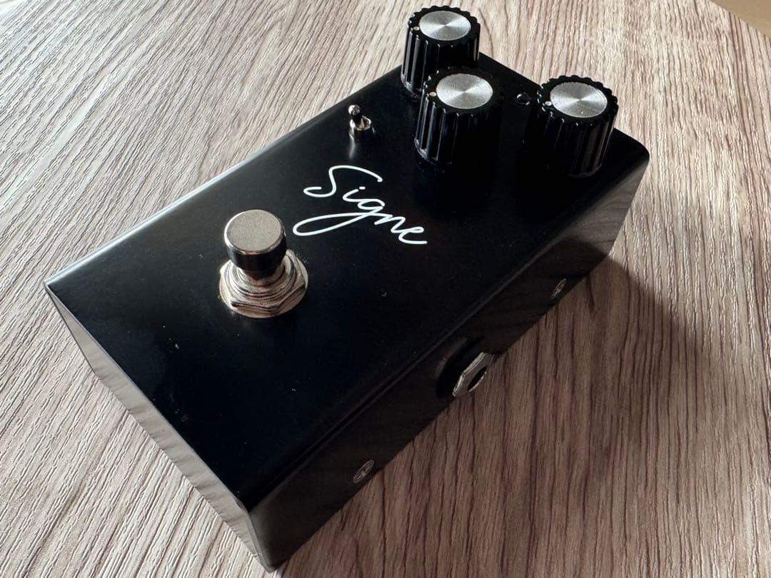 CLUT Virtues Signe 1stロット