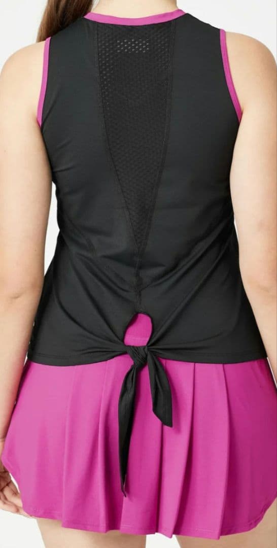 お取り置き　リージャ　タイバックタンク