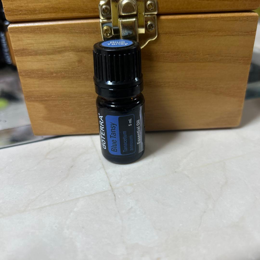 ドテラ doTERRA Blue Tansy エッセンシャルオイル 楽天市場】＼10%OFF／ ドテラ アロマオイル ブルータンジー doTERRA