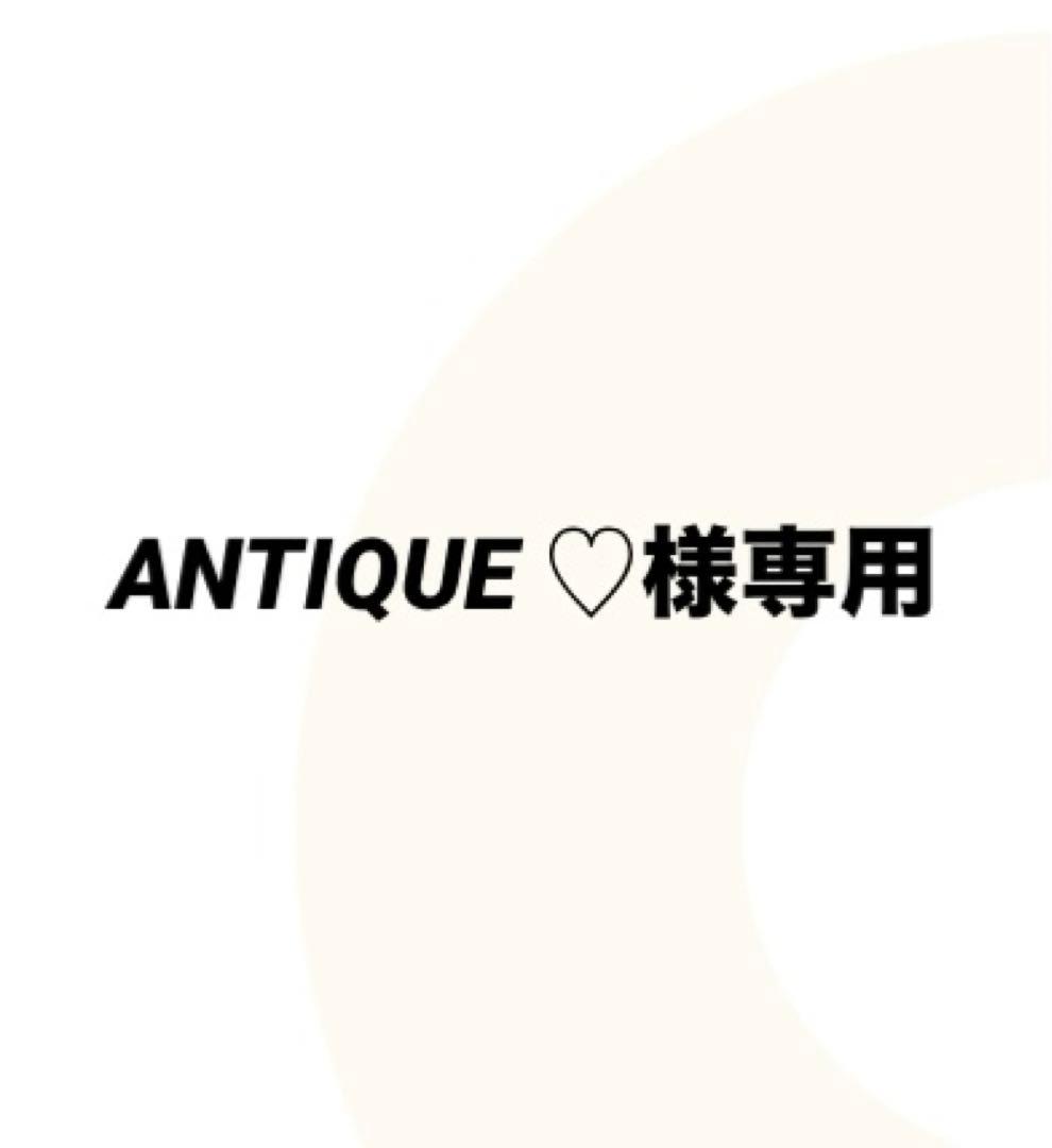 ANTIQUE ♡ 専用　More Couture フレンチ筆　& オフマシーン