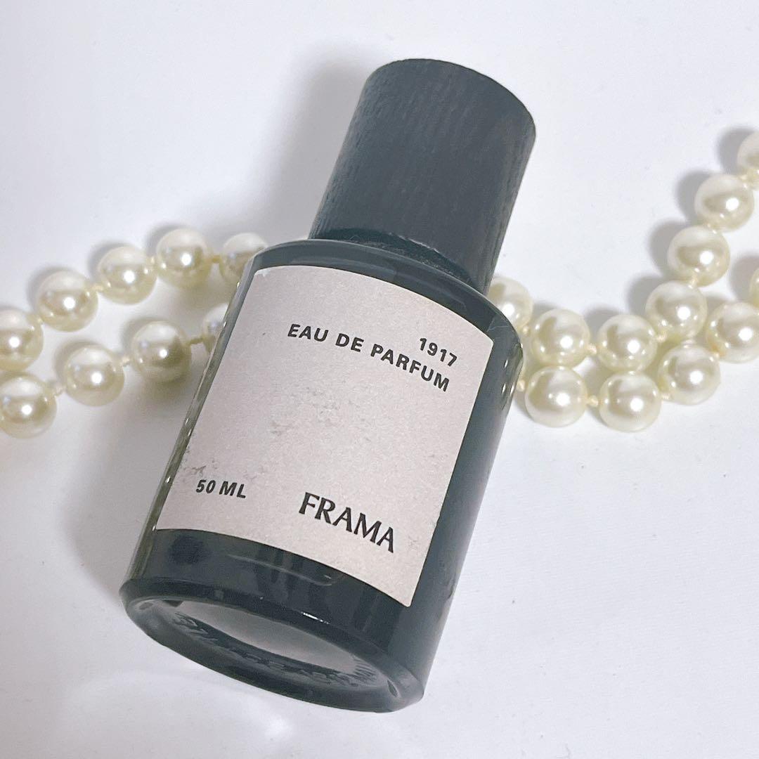 FPAMA フラマ 1917 Eau de Parfum 50ml