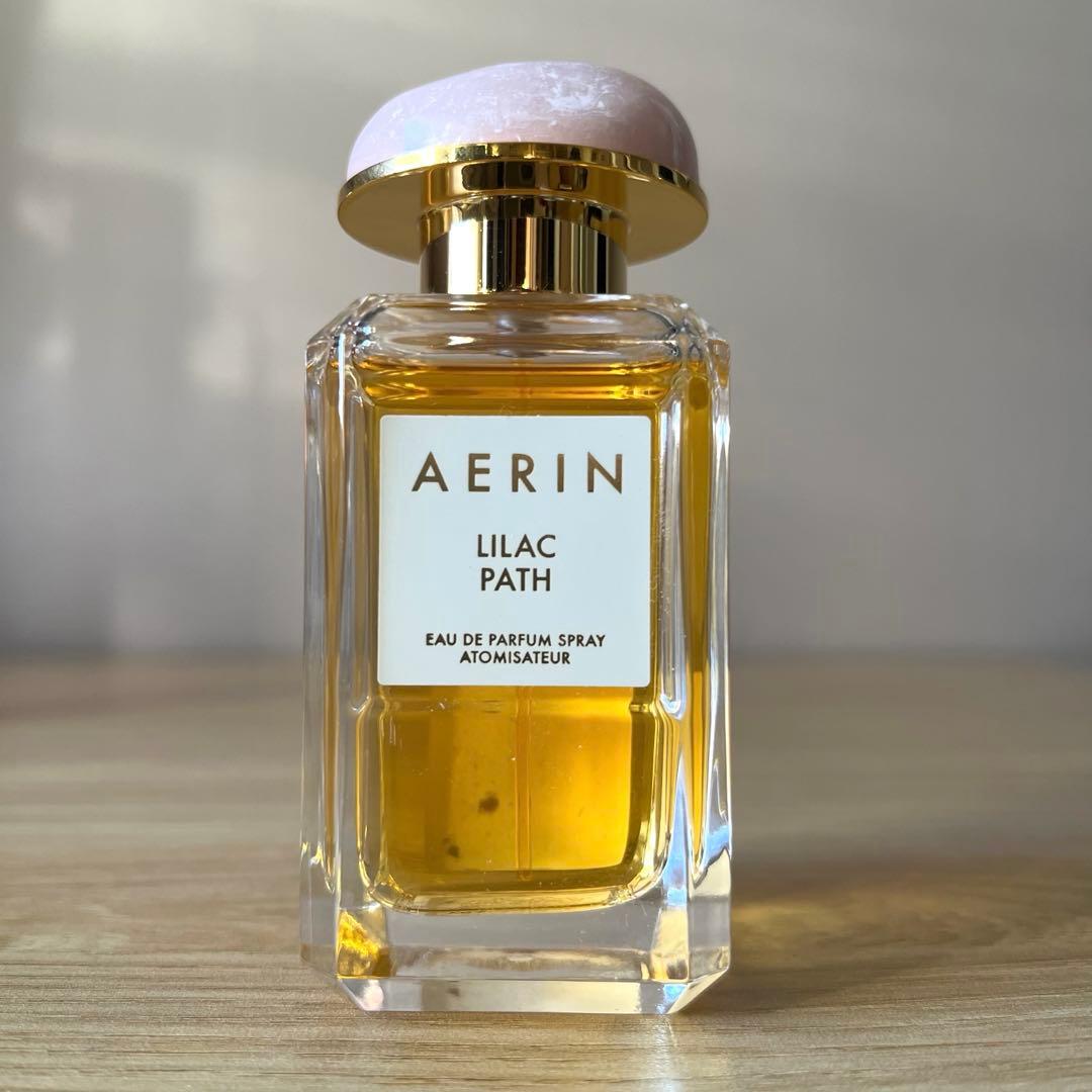 残量9割以上✨AERIN LILAC PATH オードパルファム 50ml Celes (セレス) | Aerin – Lilac Path (エアリン – ライラック パス)