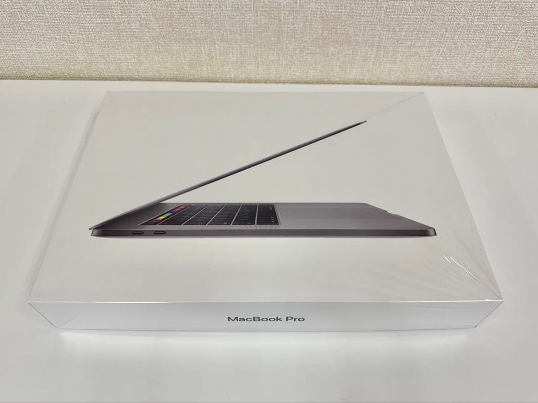 MacBook Pro 15インチ (2019) 本体① MacBook Pro（2019） 15インチ レビュー | ゴリミー
