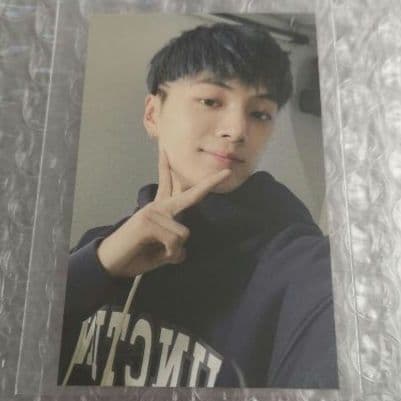 ENHYPEN ジェイJAY ラキドロ MANIFESTO weverse jp