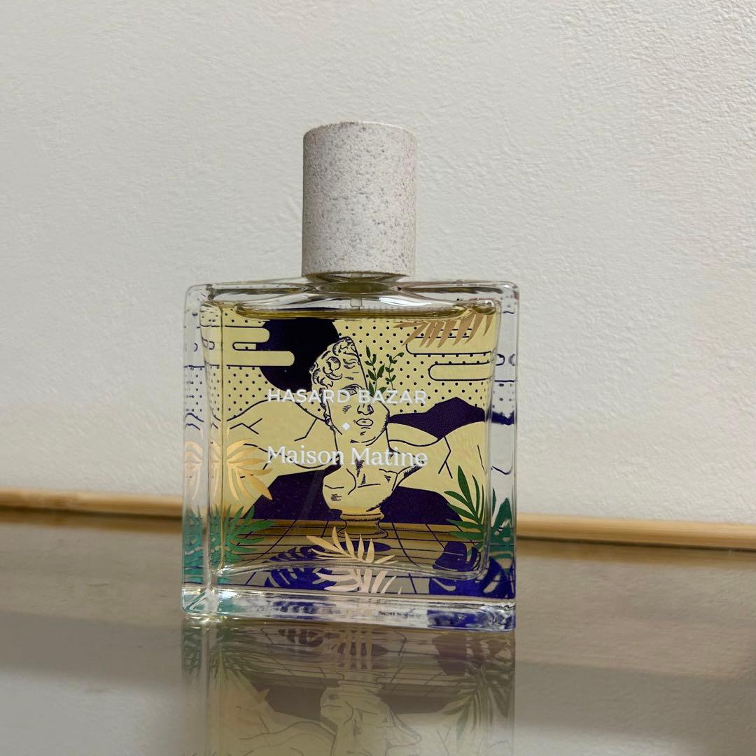 メゾンマティン　アザーバザー　50ml