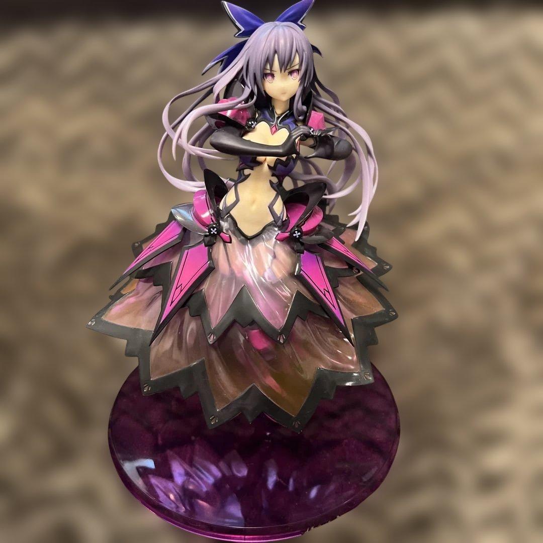 ホビーストック 1/7 デート・ア・ライブ 夜刀神 十香 反転ver.