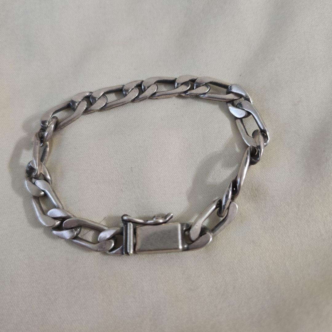 FIFTH GENERAL STORE taxcoブレスレット 925