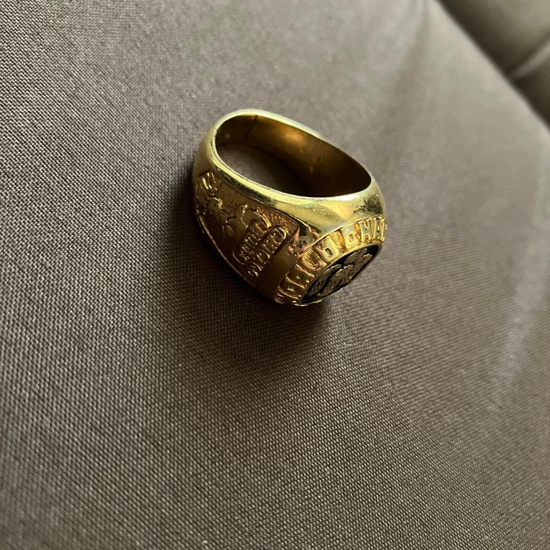 貴重品デットストックブルズチャンピオンリーグ