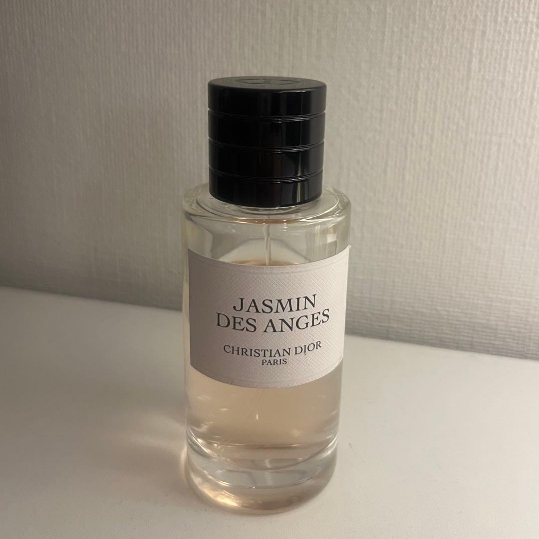 ジャスミンデザンジュ DIOR 50ml