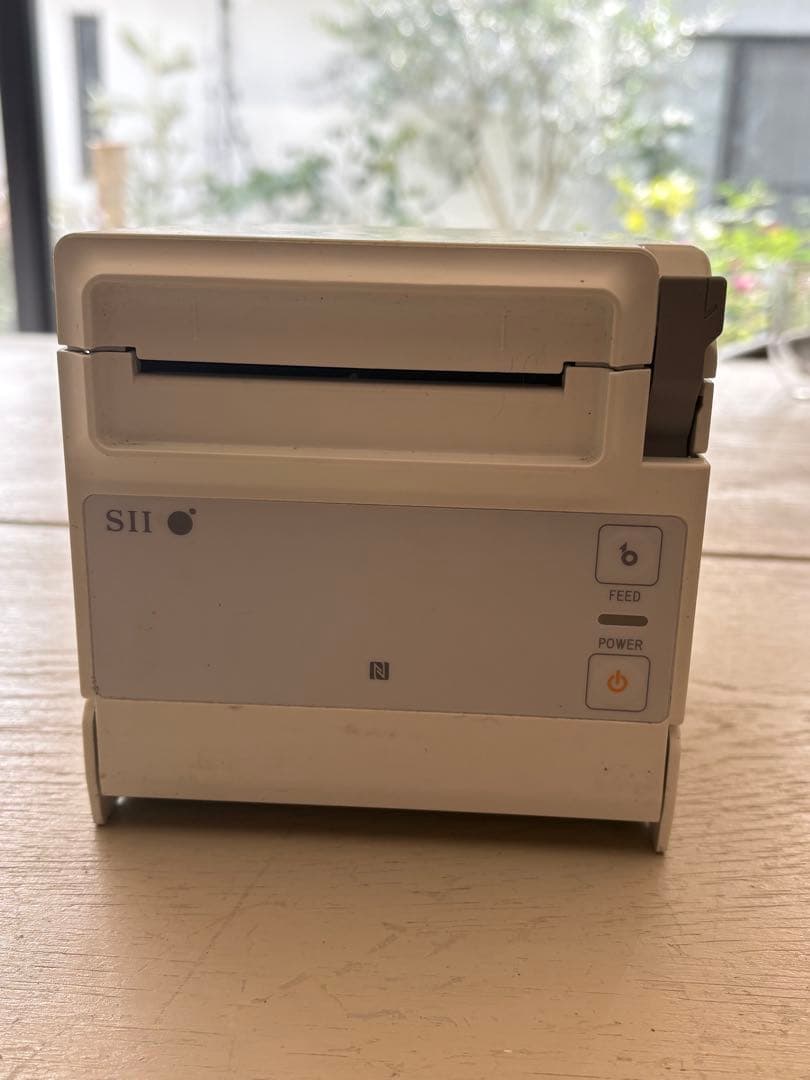 SII RF-310 サーマルプリンター SII RF-310 サーマルプリンター モバイル／POS／レシートプリンター