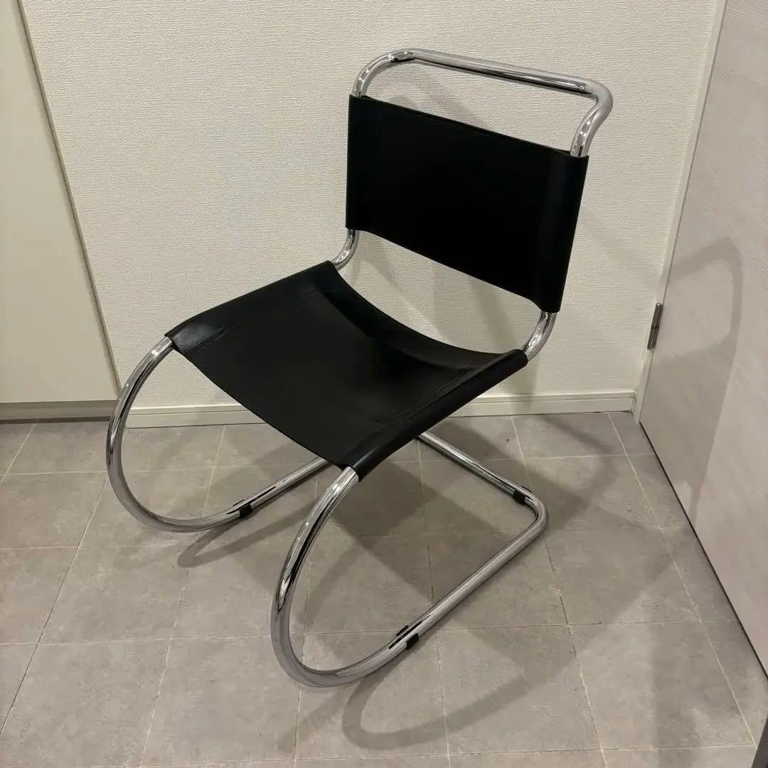 Mies van der Rohe MR Chair｜カンティレバーチェア