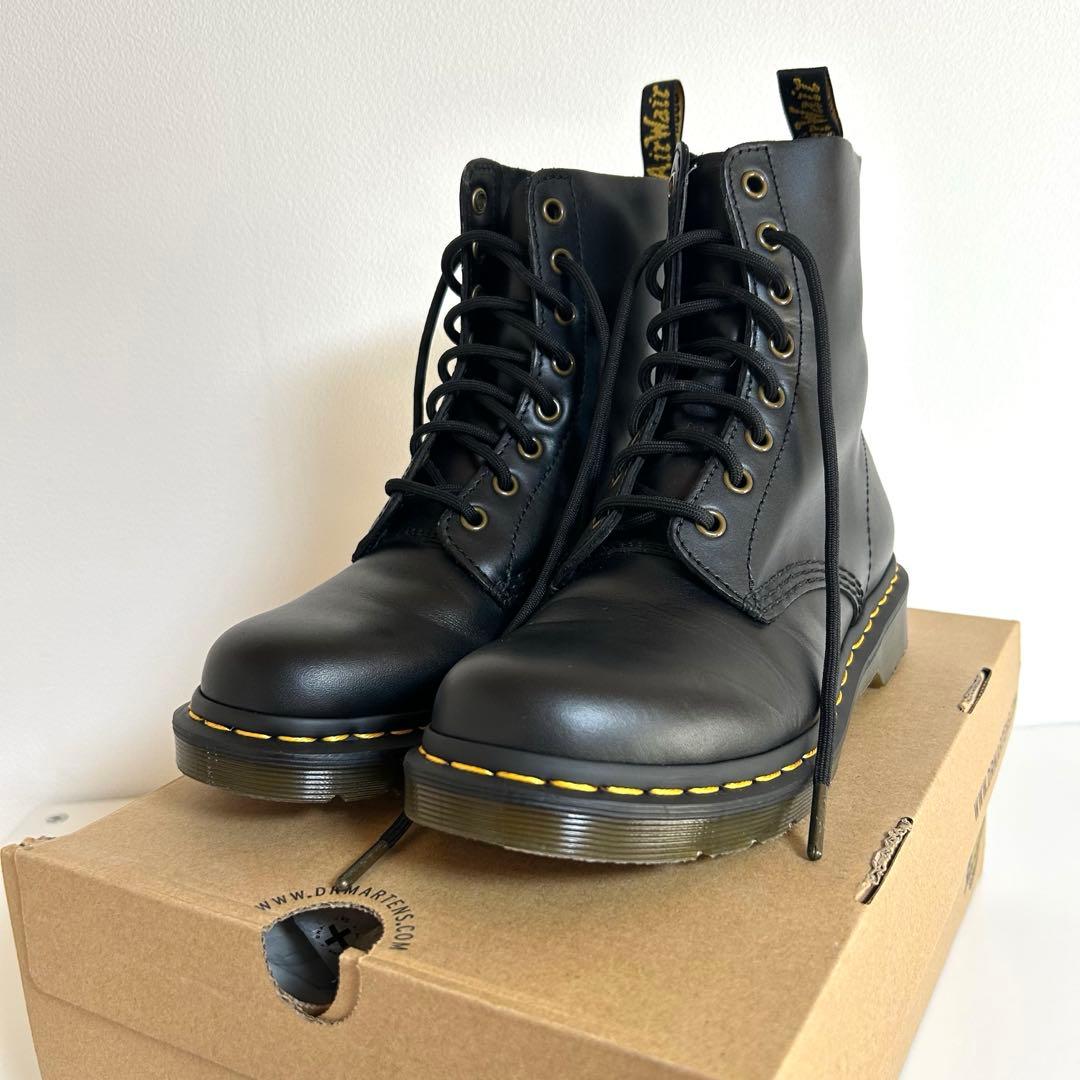 Dr.Martens 1460 PASCAL ブーツ UK6