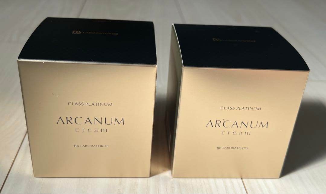 アルカナクリームC ビービーラボラトリーズ / アルカナ クリームCの公式商品情報｜美容