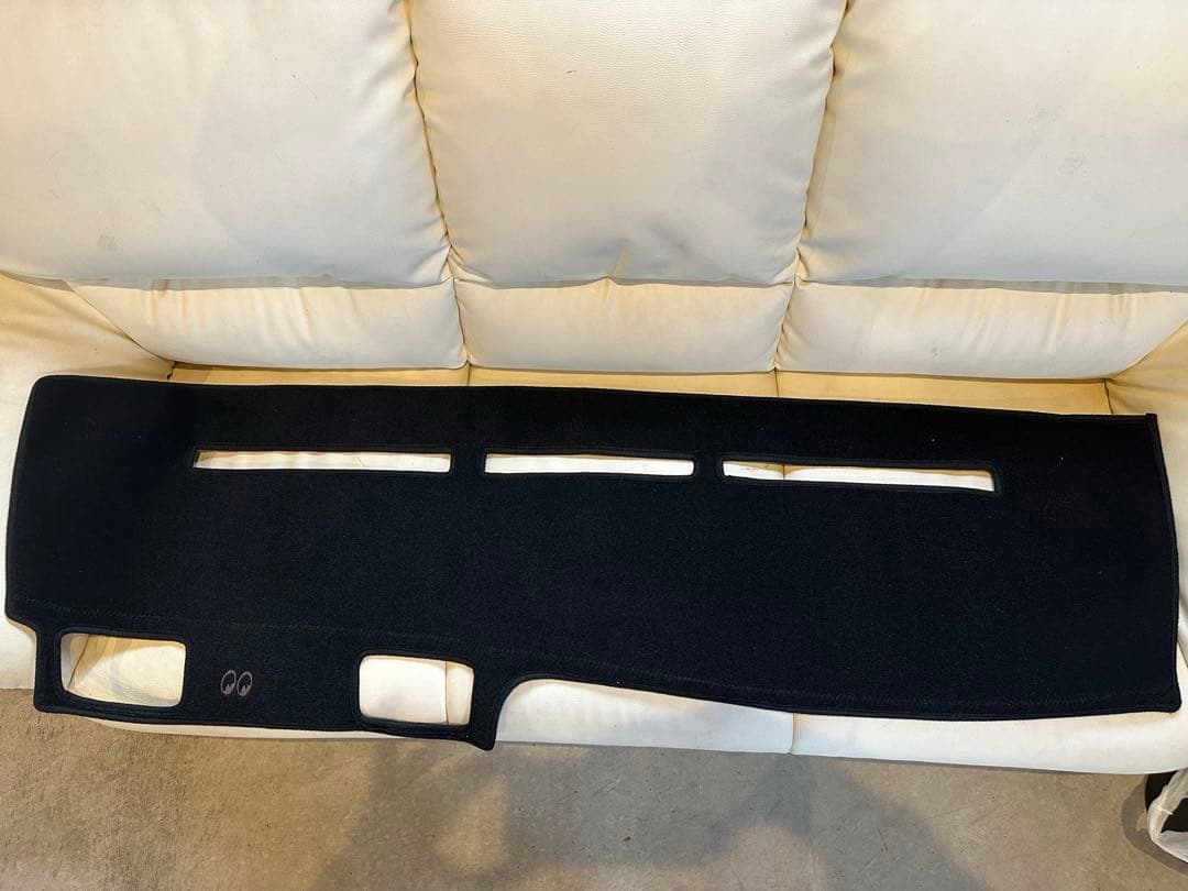 e24キャラバン ダッシュマット