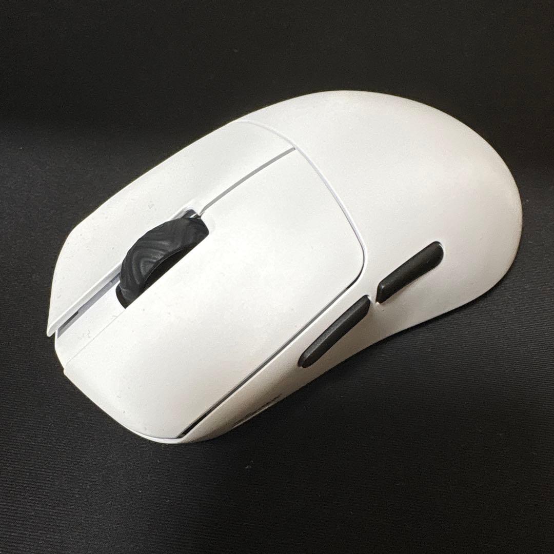 マウス・トラックボール scyrox v6 SCYROX SCYROX V6 サイロックス 国内正規品 2.4GHz ワイヤレス 両対応